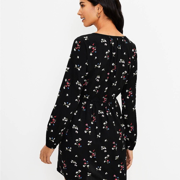 Loft (NWT) Short dress - Picture 2 of 5